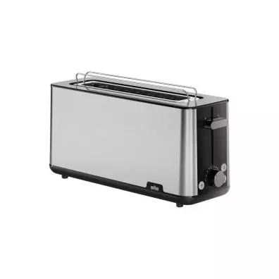 Tostadora Braun HT1610BK
