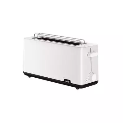 Tostadora Braun HT1110WH