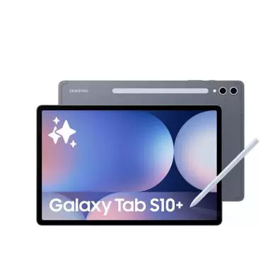 Tablet Samsung Galaxy Tab S10+ 512GB GRIS
