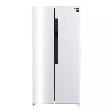 Frigorífico americano Infiniton SBS-456A78WEG