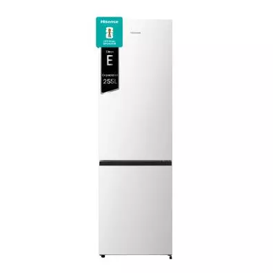 Frigorífico combi Hisense RB329N4AWE