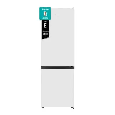 Frigorífico combi Hisense RB329N4AWE
