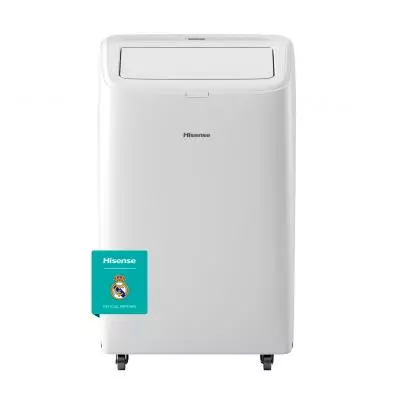 Aire acondicionado portátil Hisense APH09QC