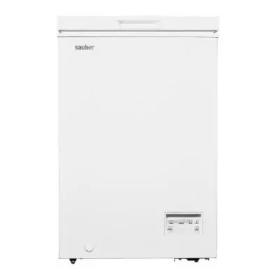 Congelador horizontal Sauber SERIE 5-CH10024WH