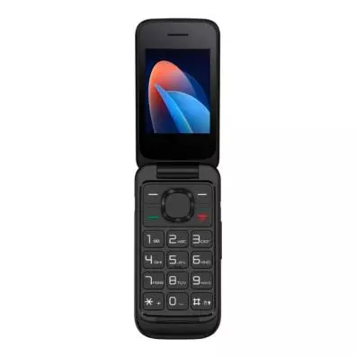 Teléfono movil TCL5023 ONE TOUCH NEGRO