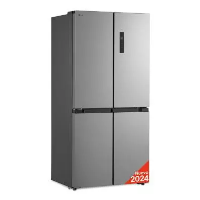 Frigorífico americanoLG GMM41MSBEM