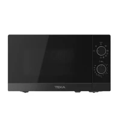 Microondas  Teka MW FS20 G BK