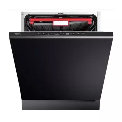 Lavavajillas Teka DFI 46740