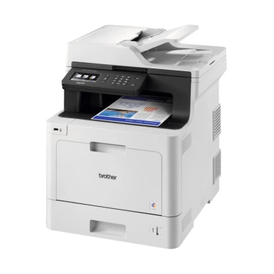 Impresora Multifunción Brother DCPL8410CDW