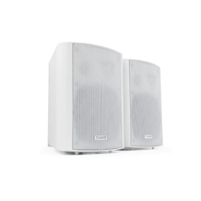 Altavoces PC TooQ TQOWS-01W