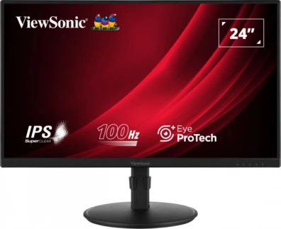 Monitor Viewsonic VG2408A-MHD