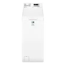 Lavadora carga superior Electrolux EN6T5732NB