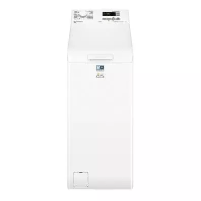 Lavadora carga superior Electrolux EN6T5732NB