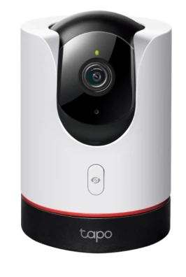 Cámara de vigilancia TP-LINK TAPO C225