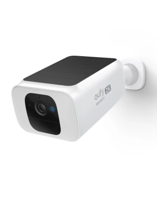 Cámara de vigilancia EUFY T81243W1