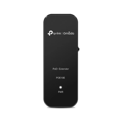 Amplificador de red TP-LINK POE10E