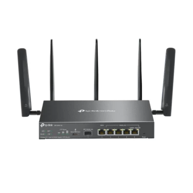 Router TP-LINK ER706W-4G