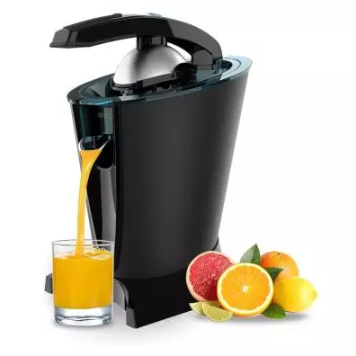 Exprimidor Cecotec ESSENTIALVITA HYDEN 600
