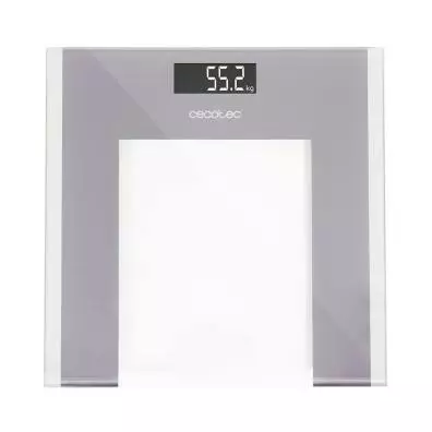 Báscula de baño Cecotec SURFACE PRECISION HEALTHY