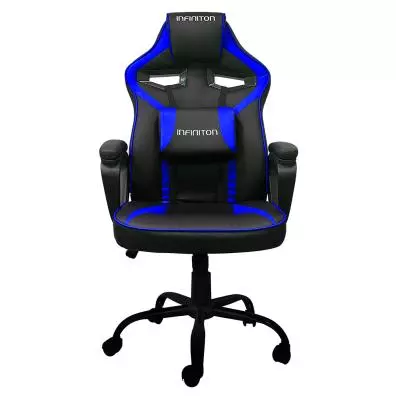 Silla gaming Infiniton GSEAT-TS BLUE