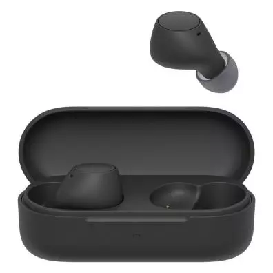 Auriculares Tru Wireless WF-C510B NEGRO