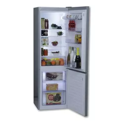 Frigorífico combi Rommer FCE323IX