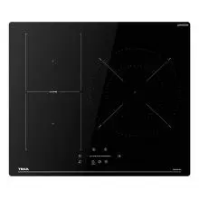 Placa de inducción Teka IBF 63210 SSM BK