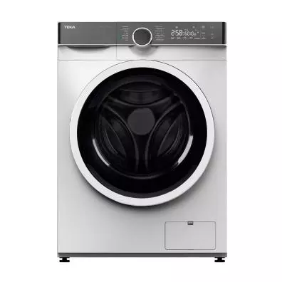Lavadora carga frontal Teka WMK 70940 BLANCO