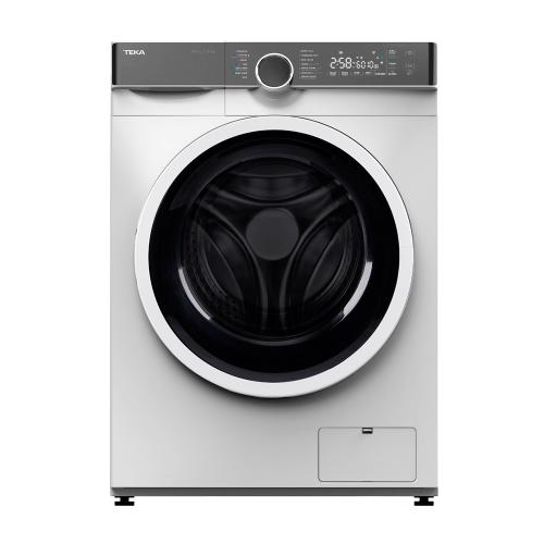 Lavadora carga frontal Teka WMK 70940 BLANCO