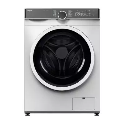 Lavadora carga frontal Teka WMK 71240 WH