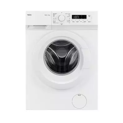 Lavadora carga frontal Teka WMK 10620 WH