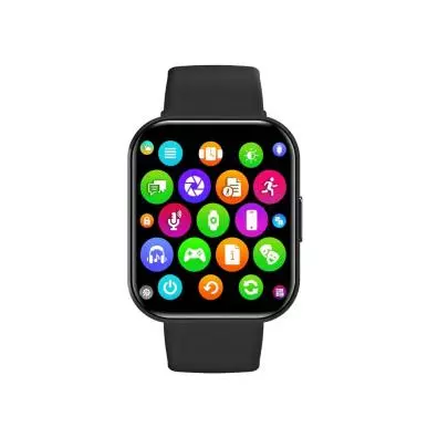 Smartwatch Celly ULTRA SPORT FUN BLACK