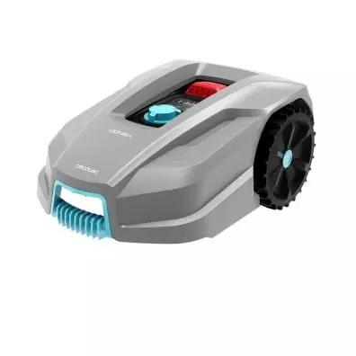 Robot cortacésped Cecotec CONGA GRASSHOPPER 800 CONNECTED