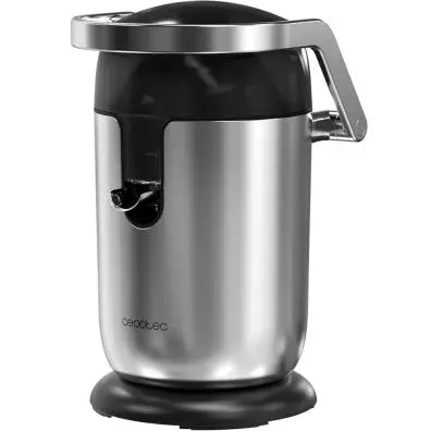 Exprimidor Cecotec XQUEEZE BULLET PRO