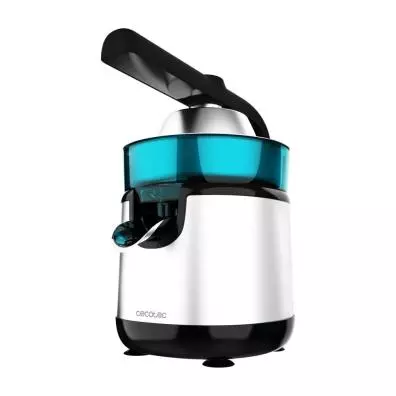 Exprimidor Cecotec  ESSENTIALVITA HYDEN 120 STEEL