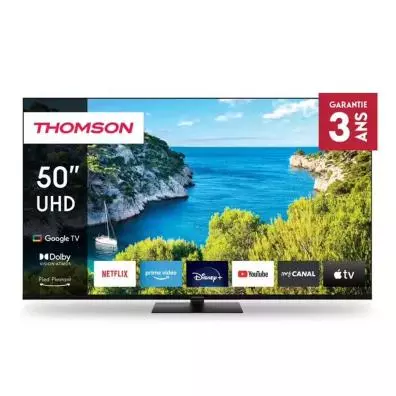 Televisor Thomson 50UG5C14