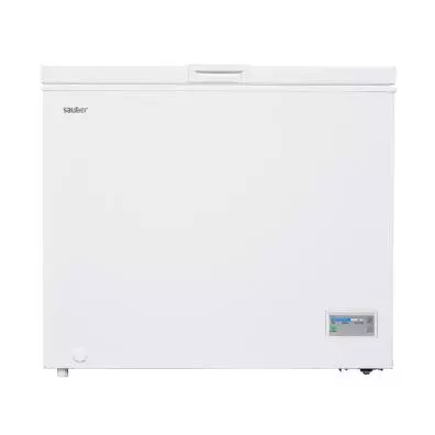 Congelador horizontal  SERIE 5-CH25124WH