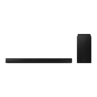 Barra de sonido Samsung HW-B650D/ZF