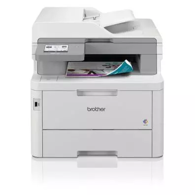Impresora Brother MFC-L8390CDW