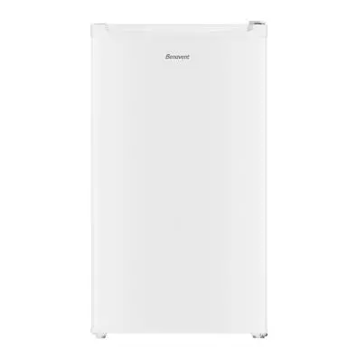 Congelador vertical Benavent CVBHE8448W
