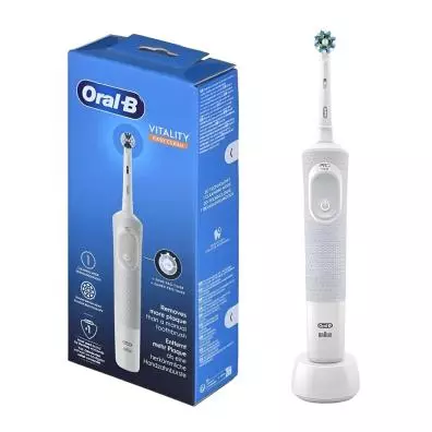 Cepillo dental Oral-B VITALITY EASY CLEAN