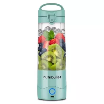 Batidora de vaso Nutribullet NBP003LBL