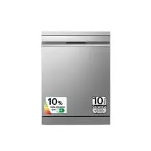 Lavavajillas LG DF587HVS