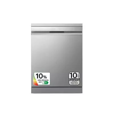Lavavajillas LG DF587HVS