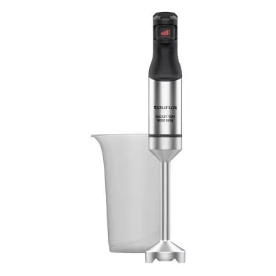 Batidora Taurus ROCKET 1500 NERO INOX
