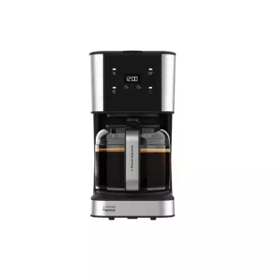 Cafetera Cecotec COFFEE 66 DROP & TOUCH