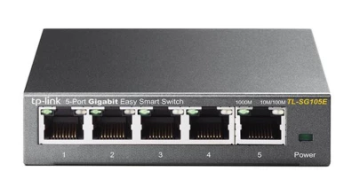Switch TP-LINK TL-SG105E