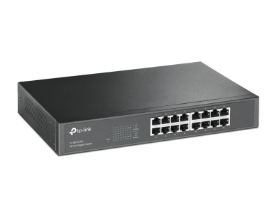 Switch TP-LINK TL-SG1016D