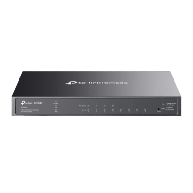 SwitchTP-LINK SG2008P