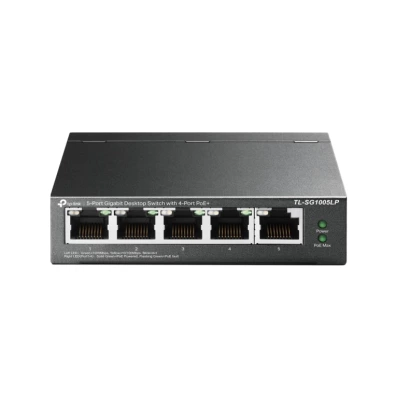 SwitchTP-LINK TL-SG1005LP